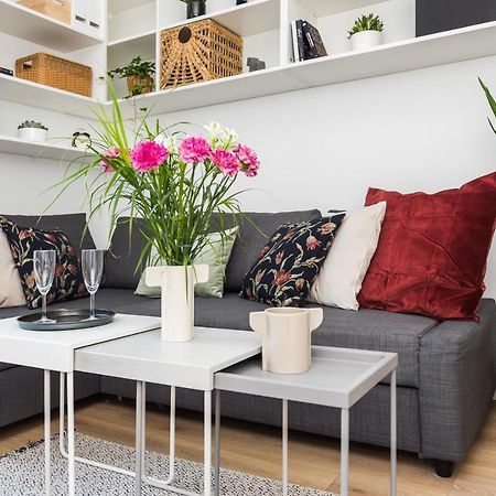 Melody Studio - Loft Affair Cracovie Extérieur photo