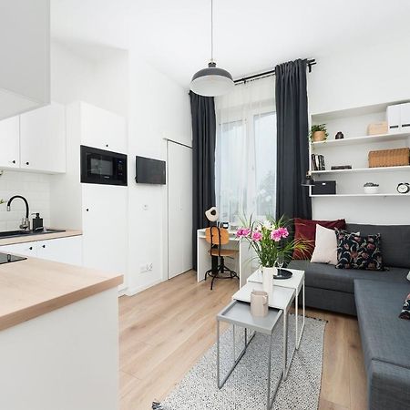 Melody Studio - Loft Affair Cracovie Extérieur photo