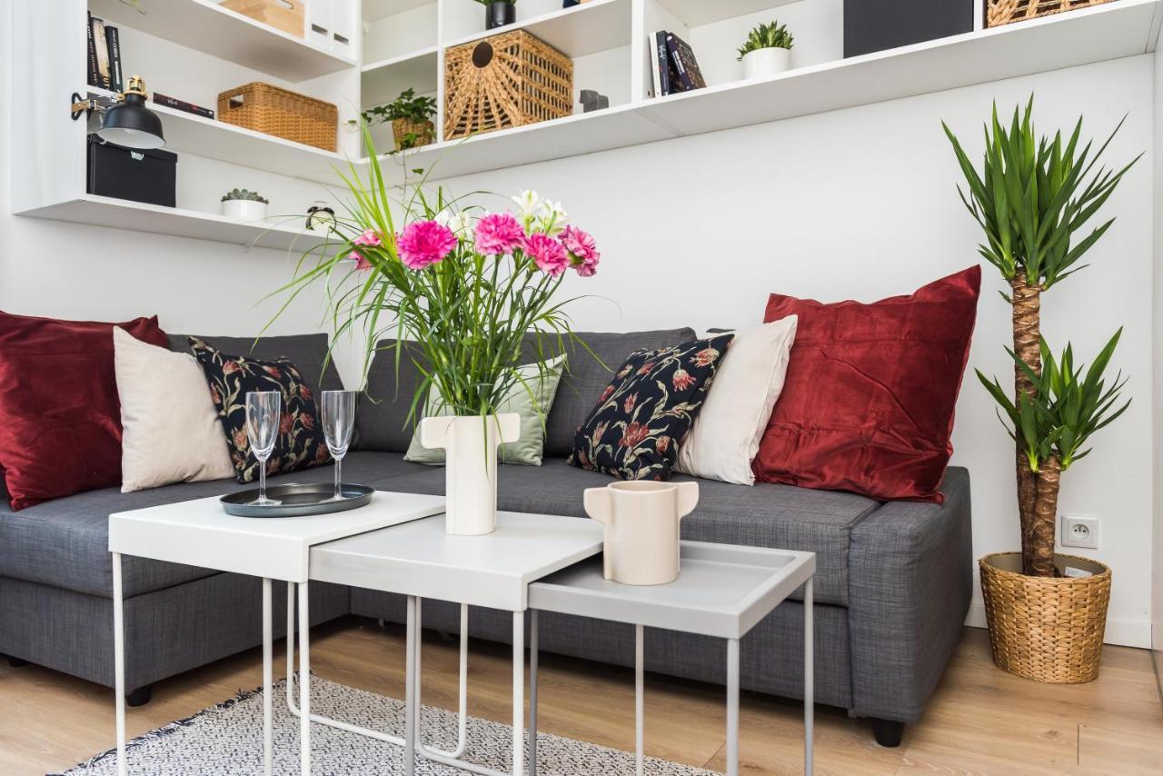 Melody Studio - Loft Affair Cracovie Extérieur photo