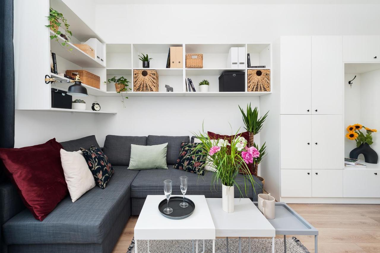 Melody Studio - Loft Affair Cracovie Extérieur photo