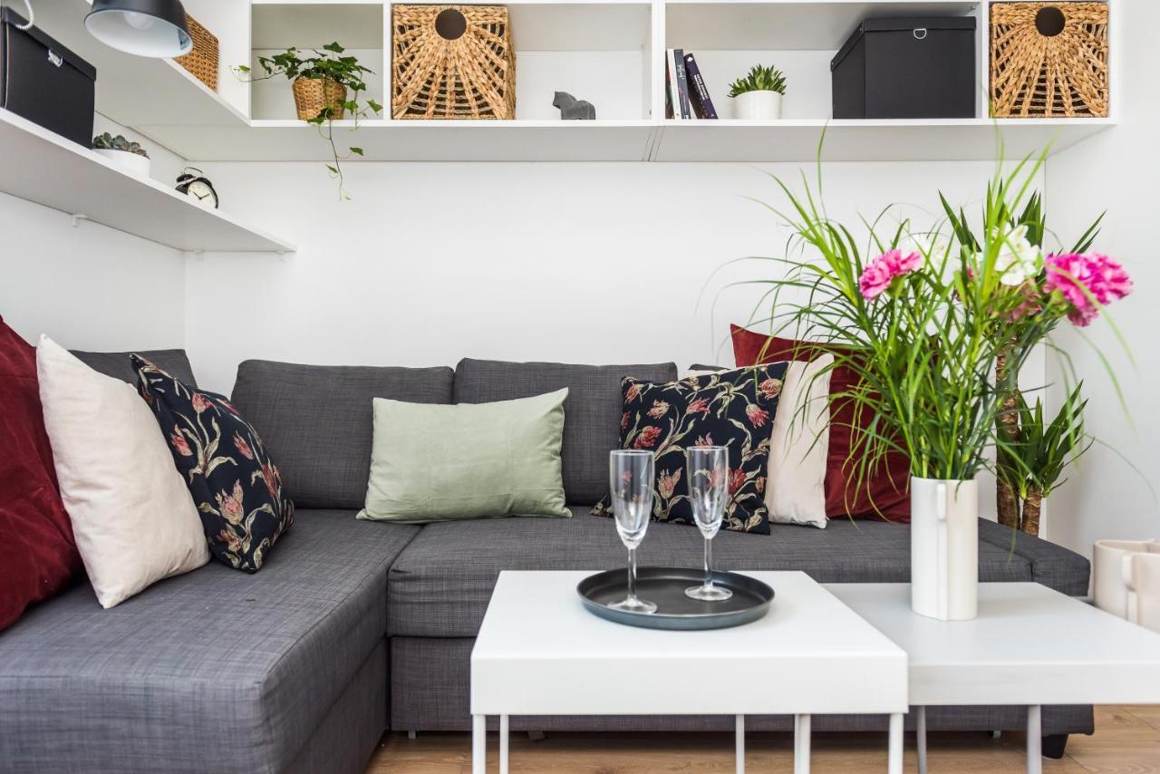 Melody Studio - Loft Affair Cracovie Extérieur photo