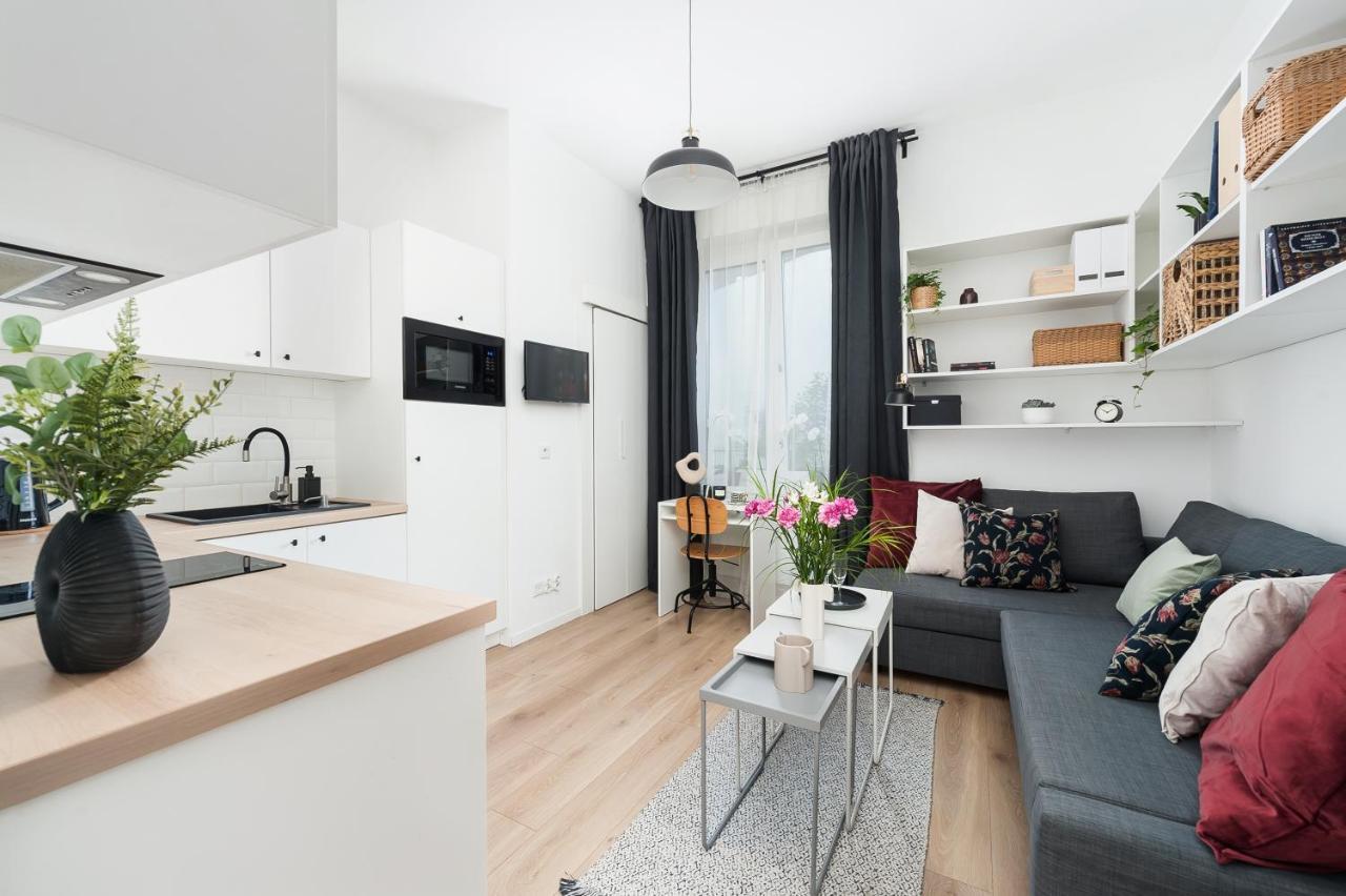 Melody Studio - Loft Affair Cracovie Extérieur photo
